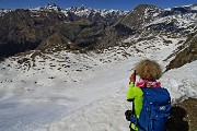 80 Vista sulle Foppane ancora innevate